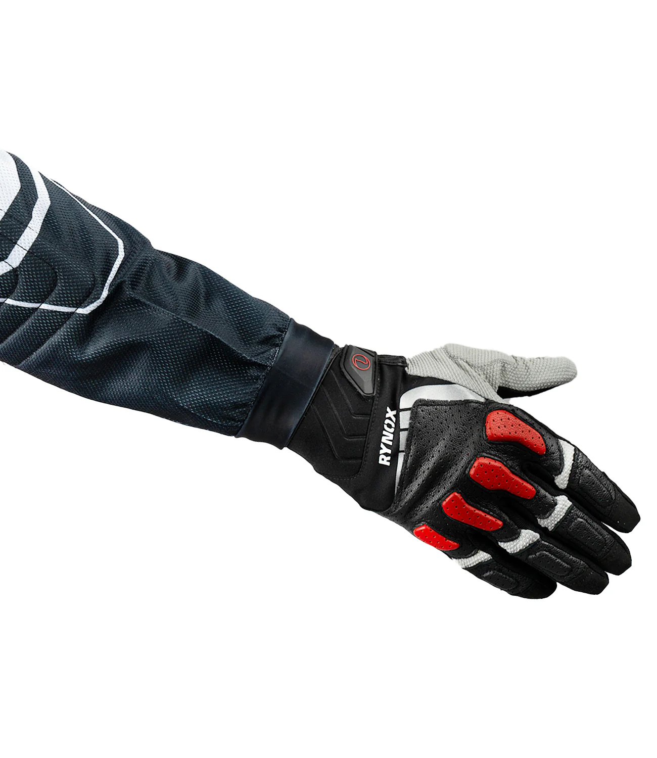 FRONTIER PRO OFFROAD JERSEY - Image 24