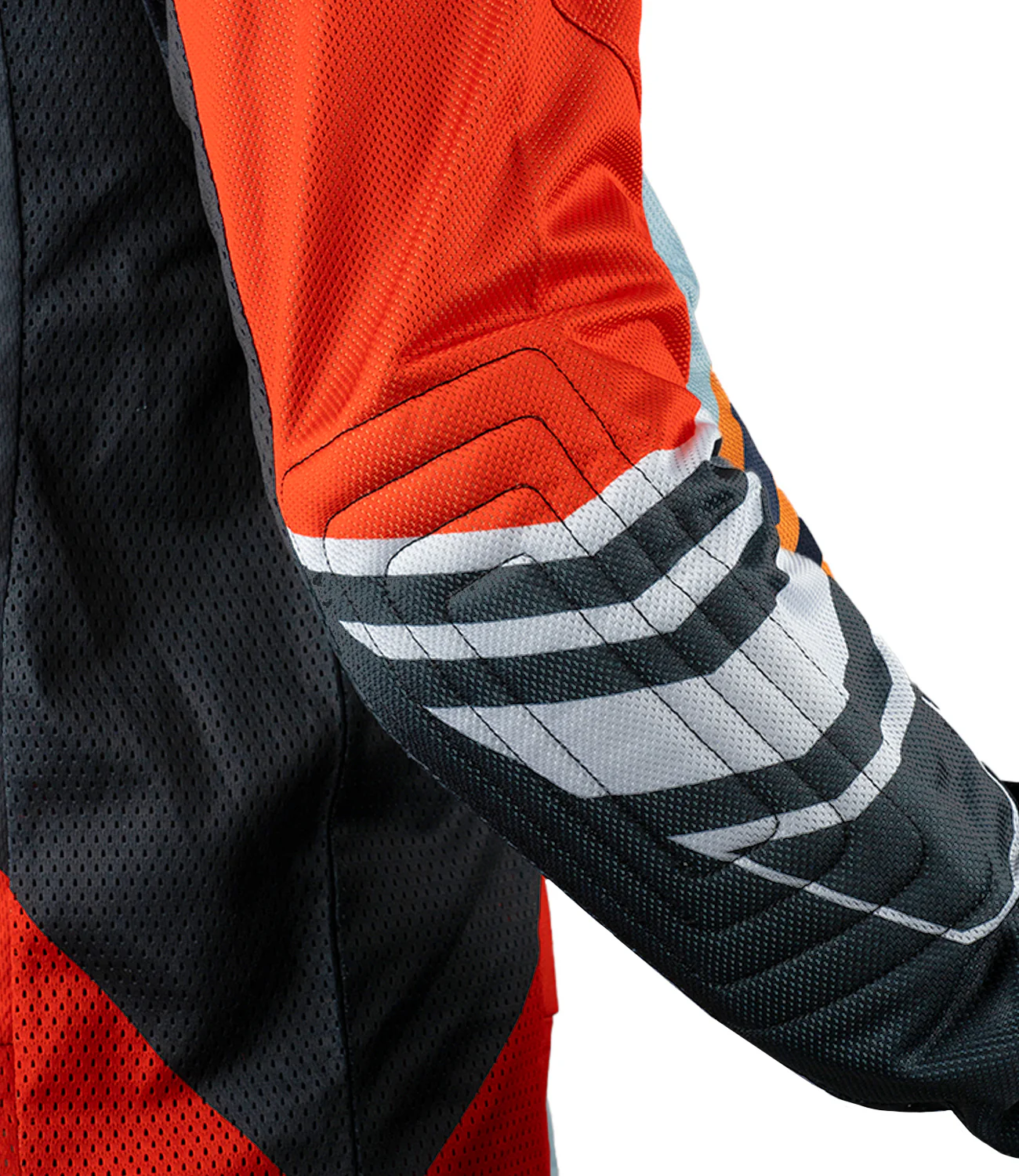 FRONTIER PRO OFFROAD JERSEY - Image 25