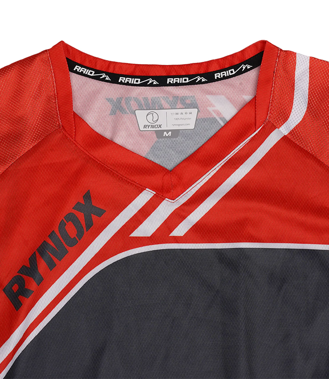 FRONTIER PRO OFFROAD JERSEY - Image 26