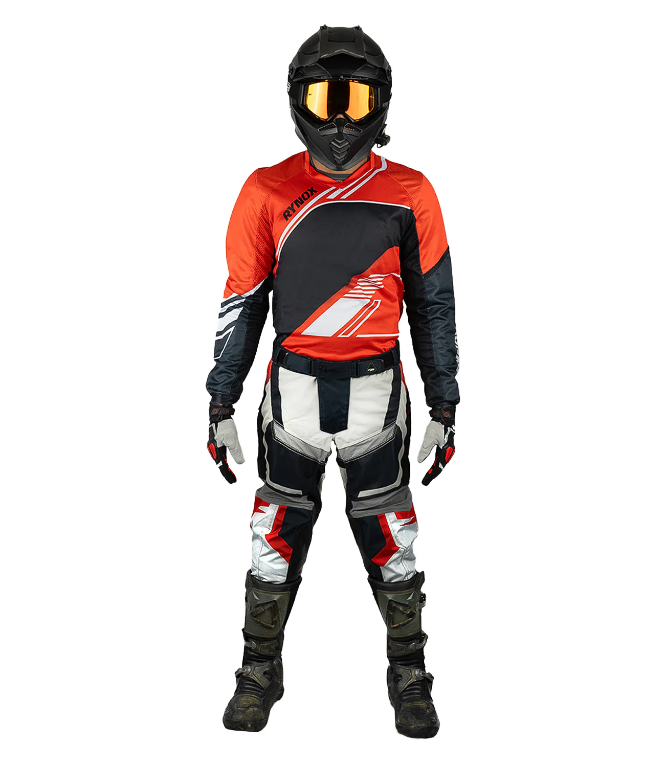 FRONTIER PRO OFFROAD JERSEY - Image 27