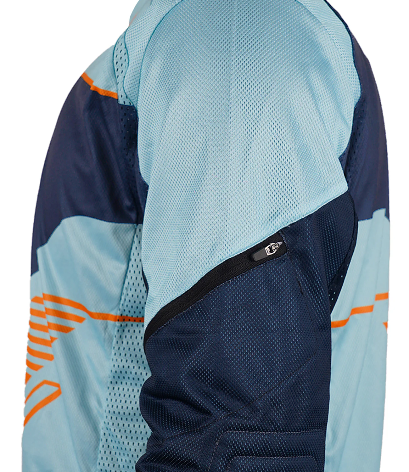 FRONTIER PRO OFFROAD JERSEY - Image 3