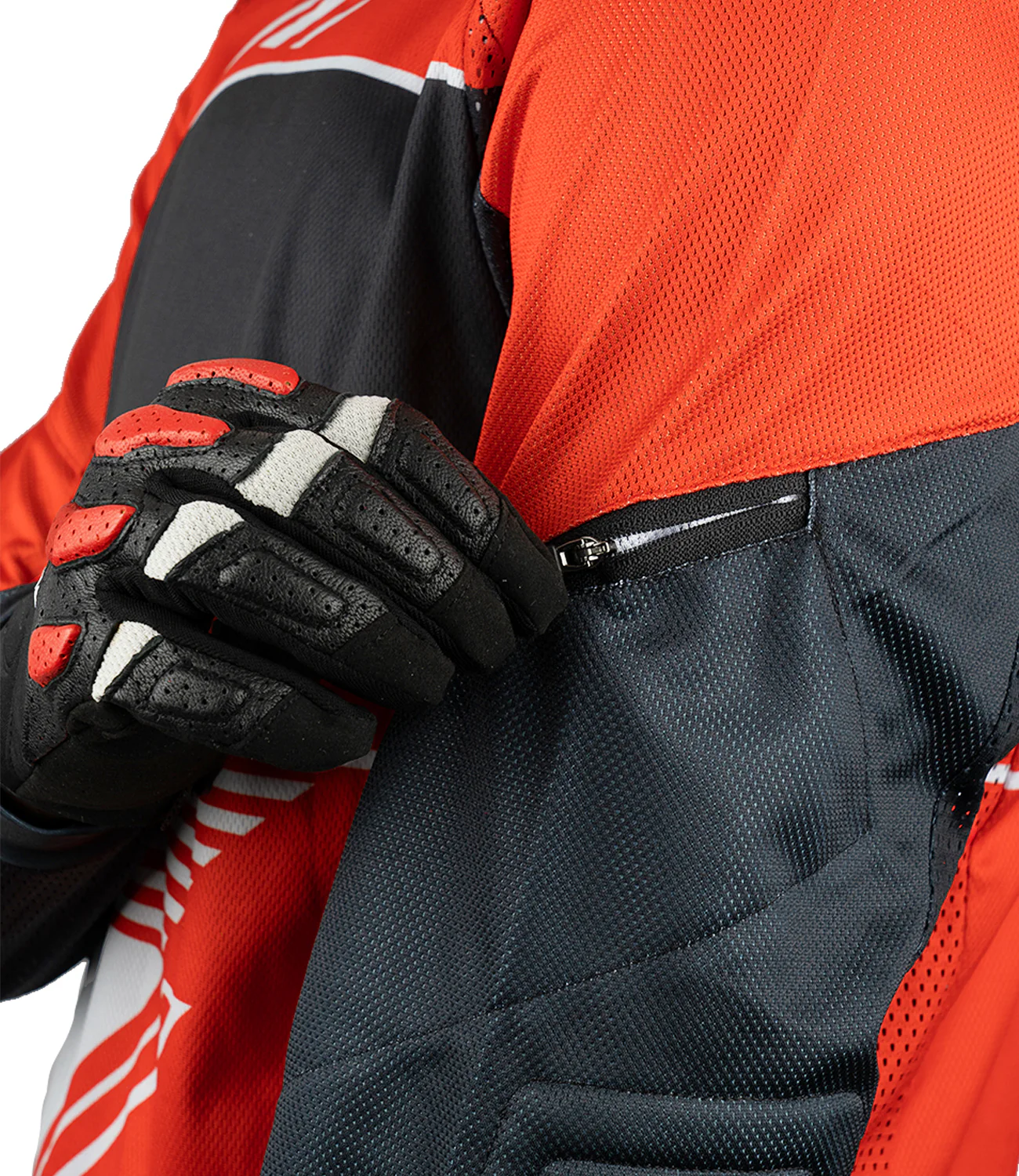 FRONTIER PRO OFFROAD JERSEY - Image 30