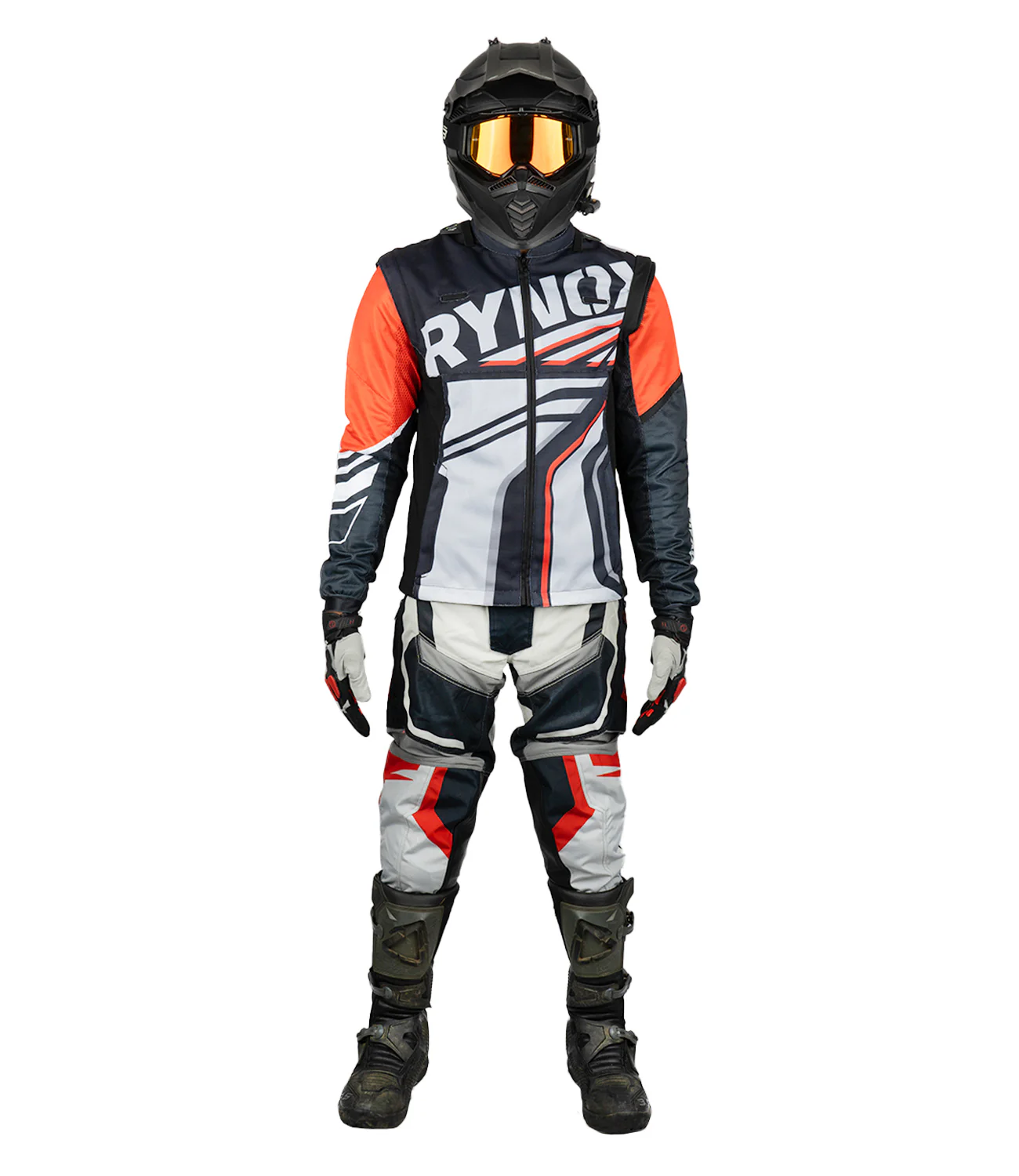 FRONTIER PRO OFFROAD JERSEY - Image 31