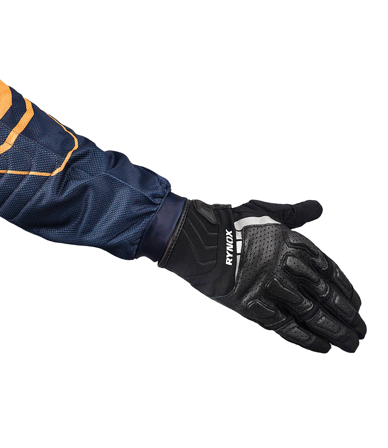 FRONTIER PRO OFFROAD JERSEY - Image 4
