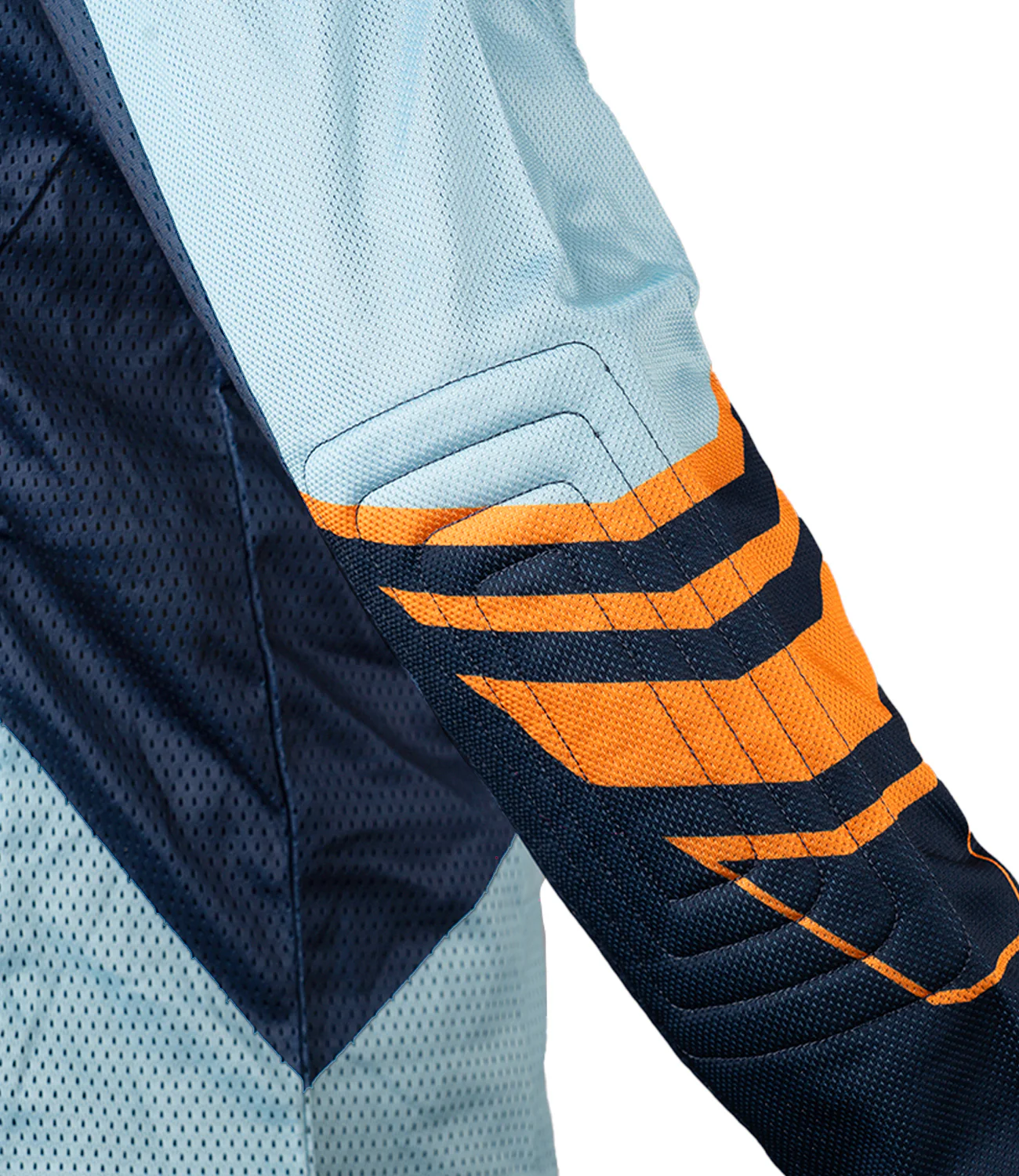 FRONTIER PRO OFFROAD JERSEY - Image 5