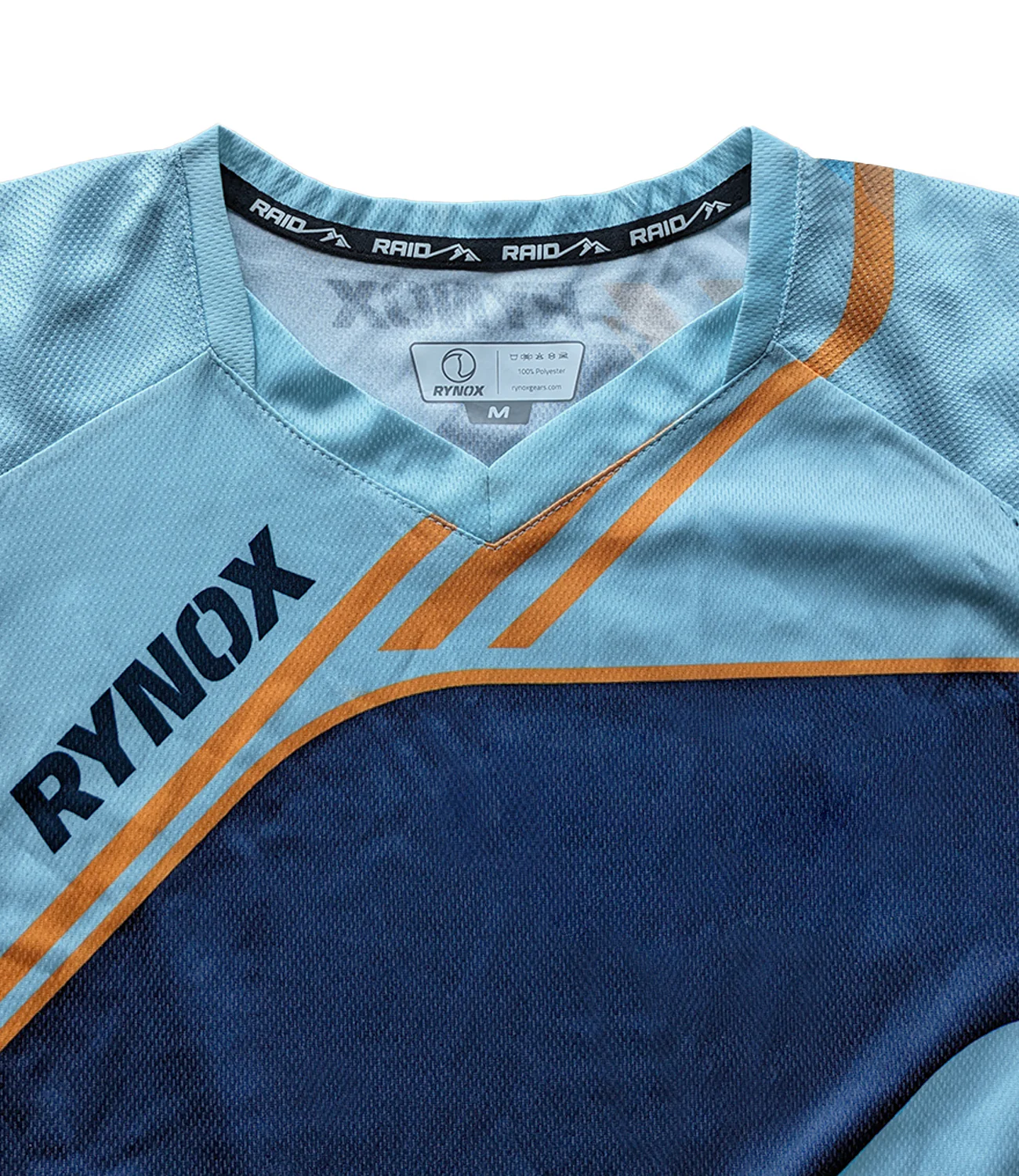 FRONTIER PRO OFFROAD JERSEY - Image 6
