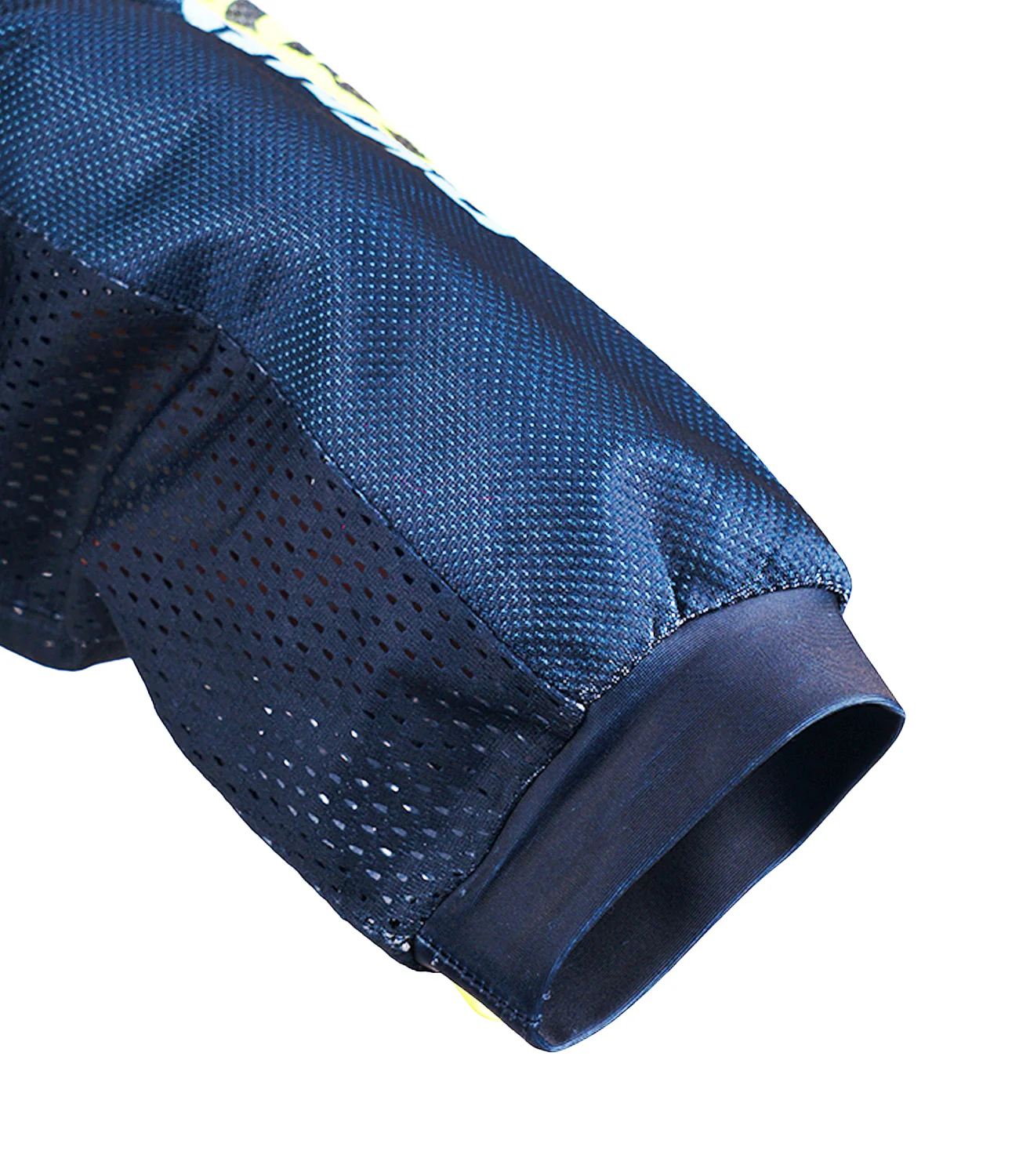 FRONTIER PRO OFFROAD JERSEY - Image 8