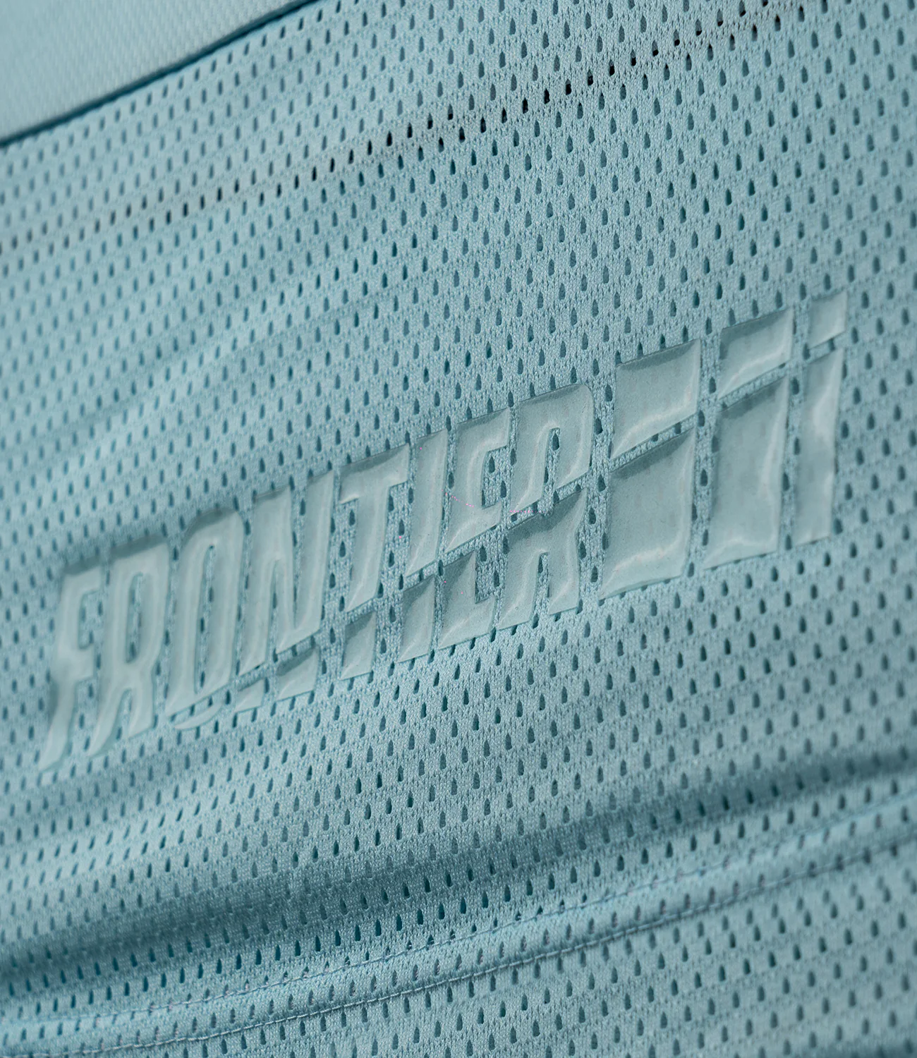 FRONTIER PRO OFFROAD JERSEY - Image 9