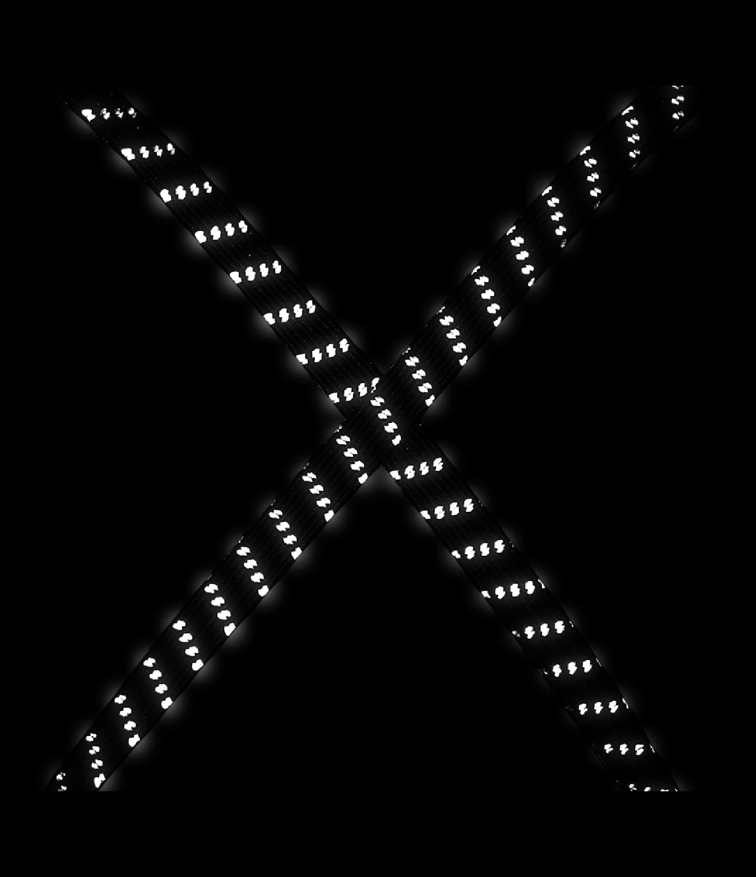 GRIPPER REFLECTIVE BUNGEE - Pack of 1 - Image 7