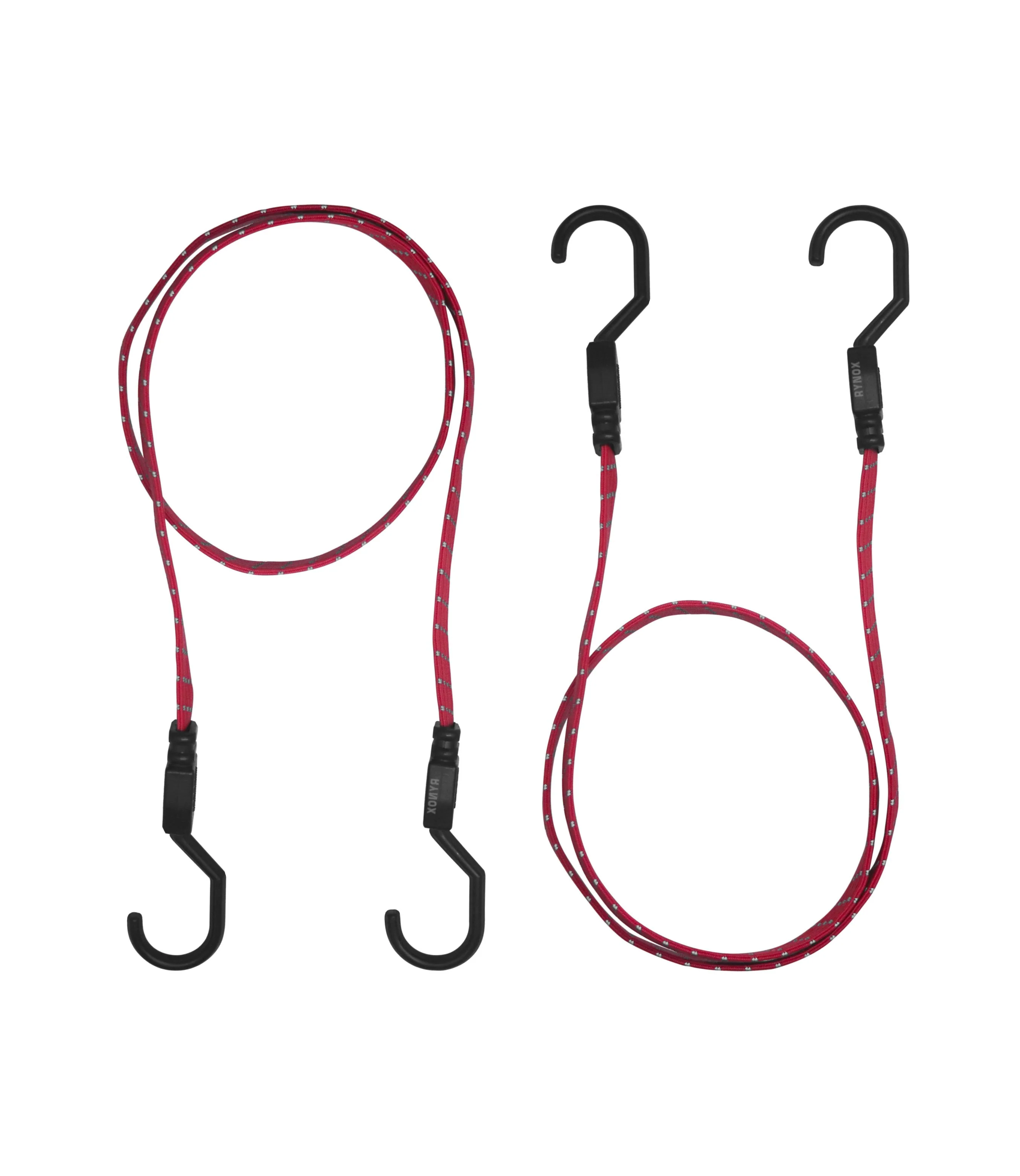 GRIPPER REFLECTIVE BUNGEE - Pack of 2 - Image 3