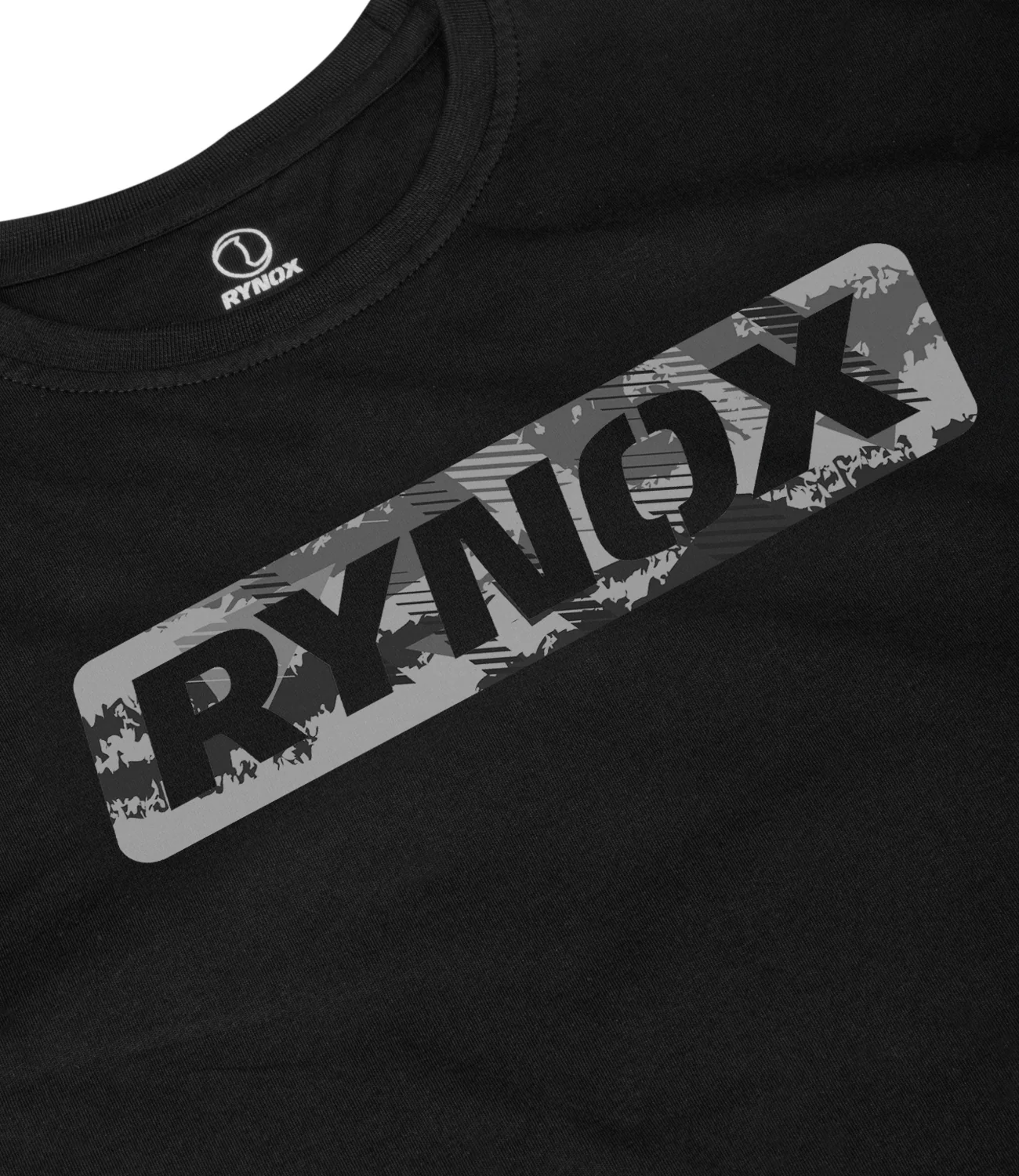 GRUNGE WORDMARK T-SHIRT - Image 6