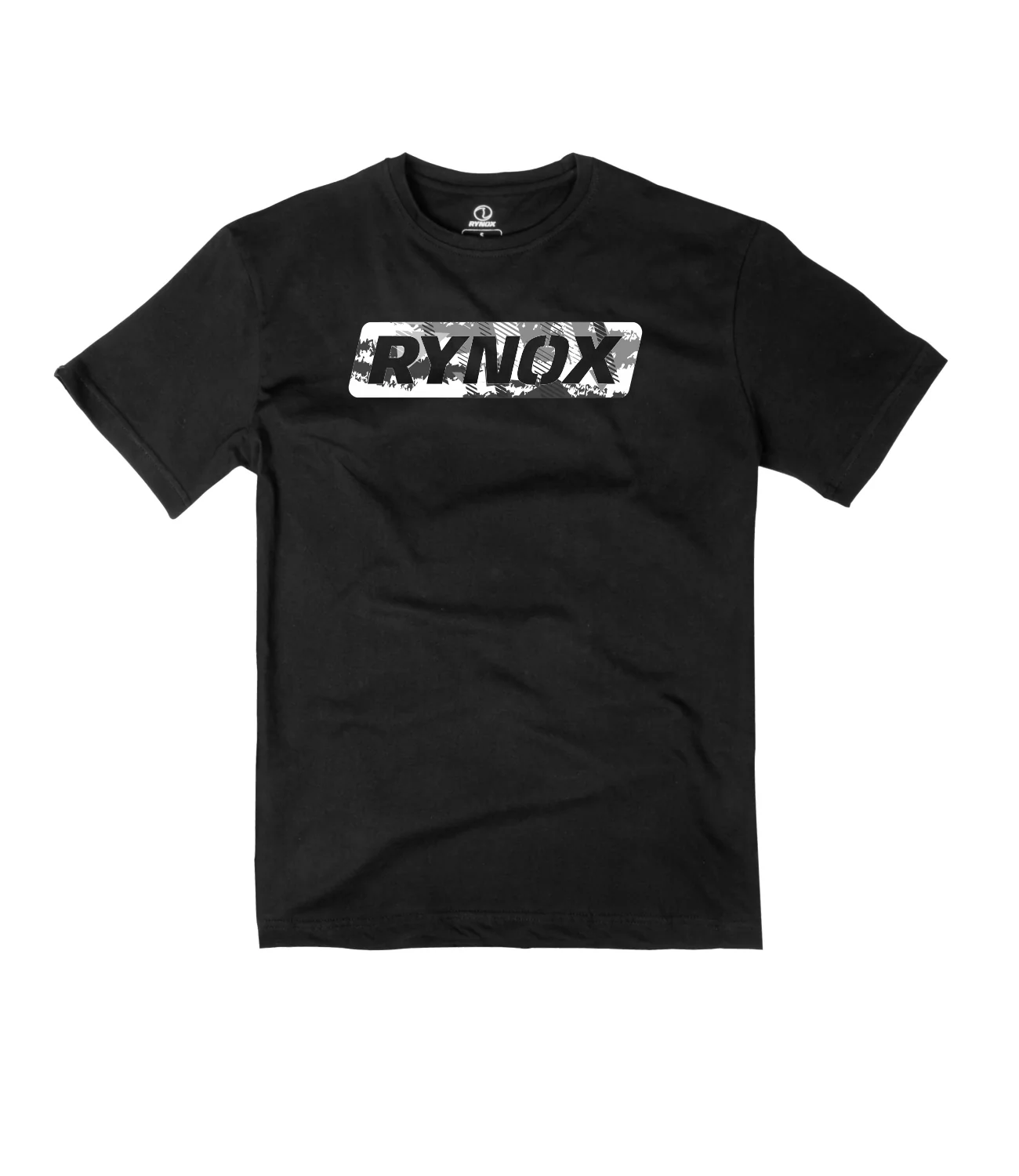 GRUNGE WORDMARK T-SHIRT - Image 7