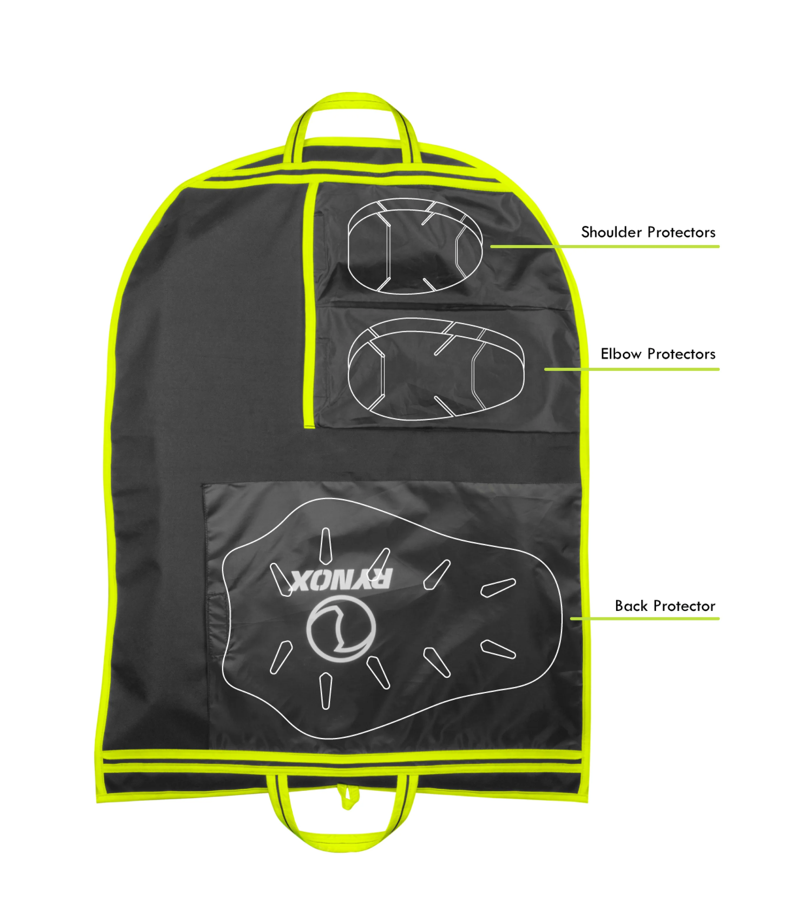 JACKET COVER PRO - Image 3