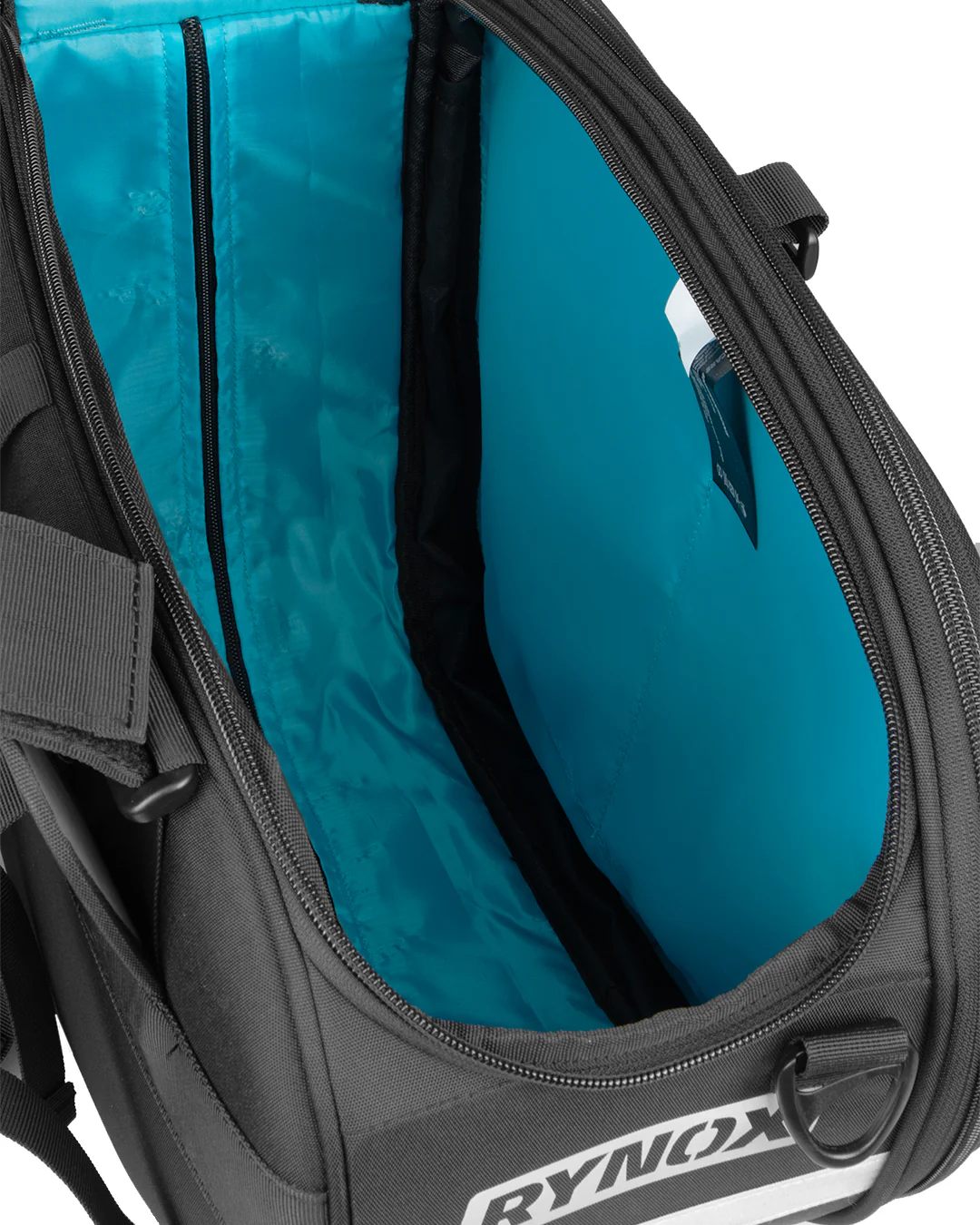 NOMAD 2 SADDLEBAGS 60L - WATERPROOF - Image 10