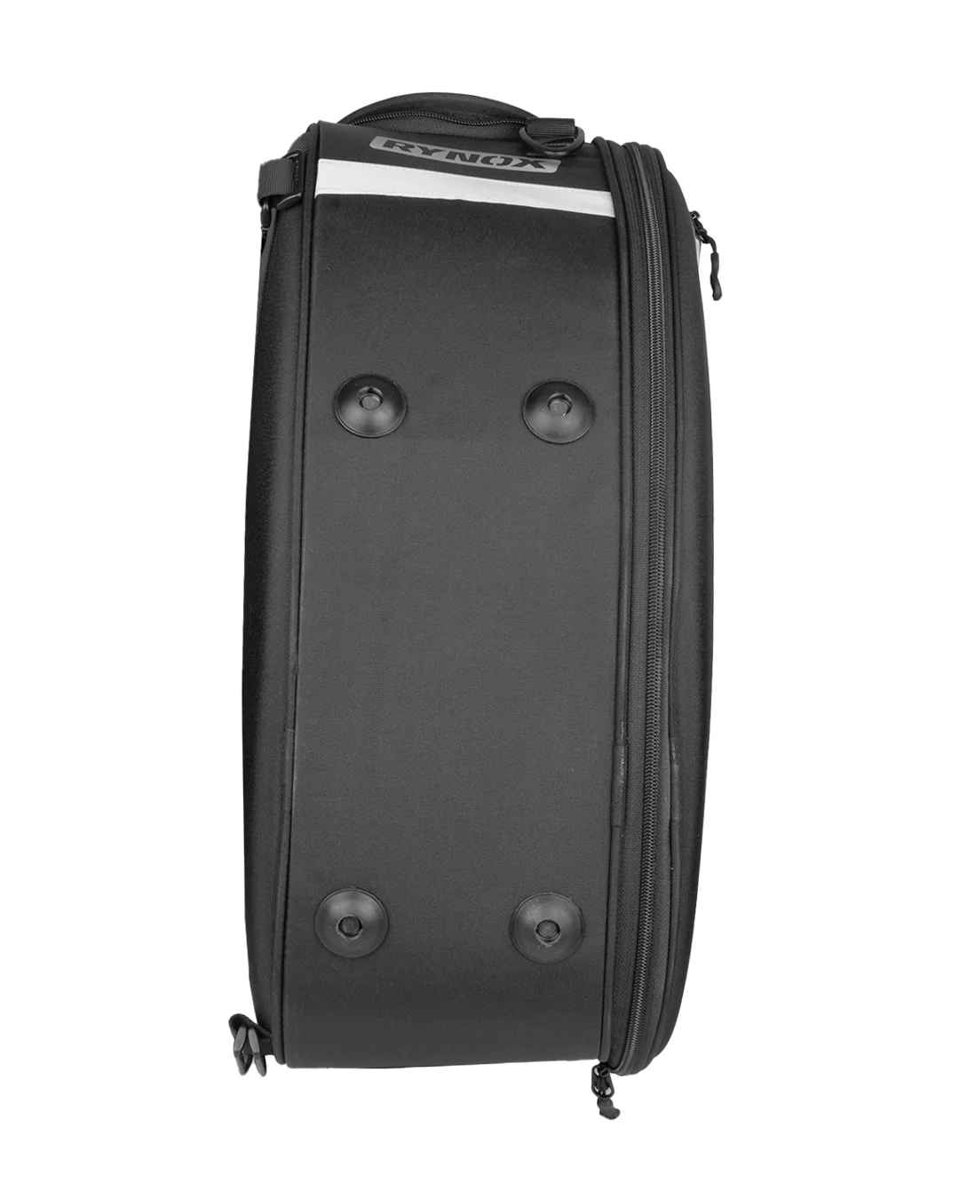 NOMAD 2 SADDLEBAGS 60L - WATERPROOF - Image 12