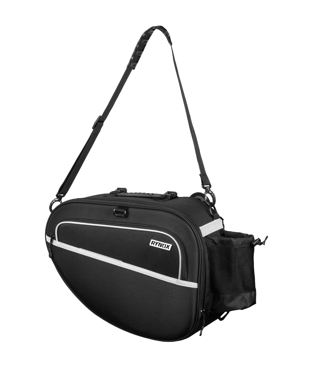 NOMAD 2 SADDLEBAGS 60L - WATERPROOF - Image 14