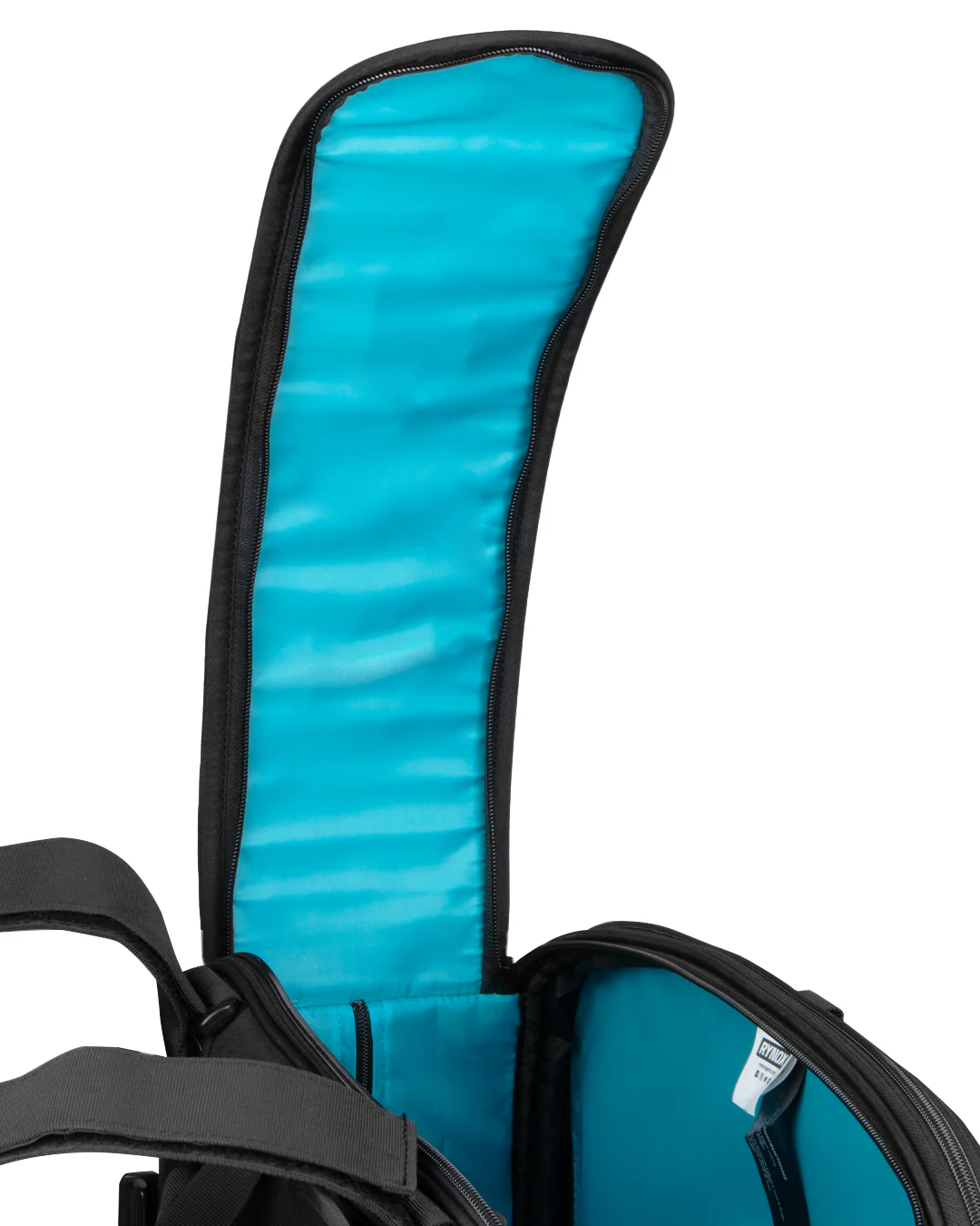 NOMAD 2 SADDLEBAGS 60L - WATERPROOF - Image 16