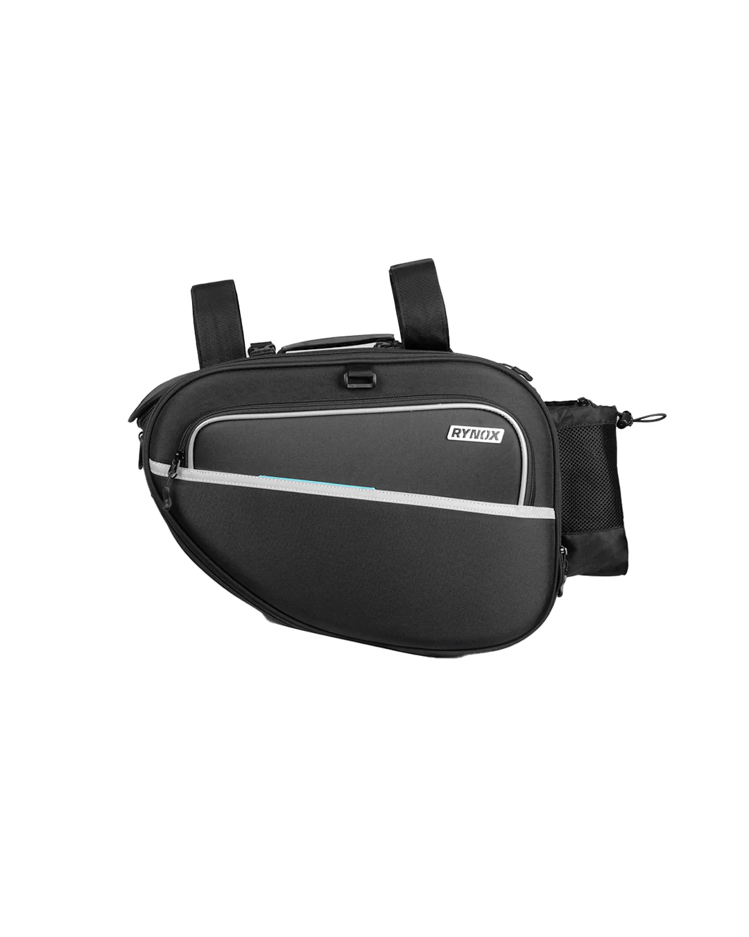 NOMAD 2 SADDLEBAGS 60L - WATERPROOF - Image 3