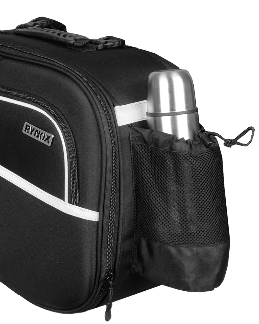 NOMAD 2 SADDLEBAGS 60L - WATERPROOF - Image 7