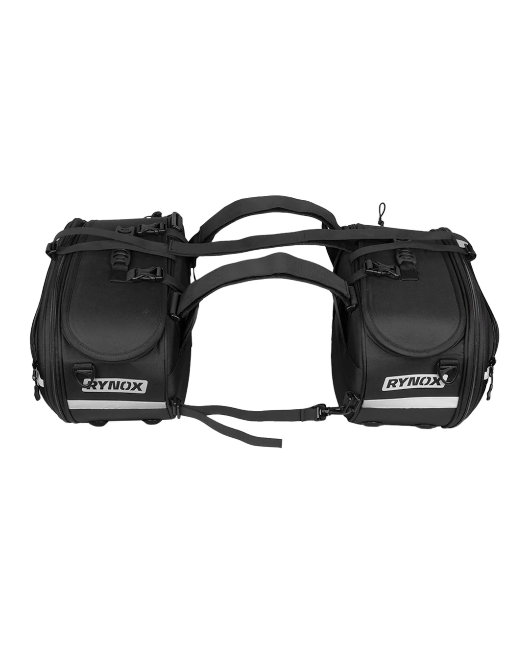 NOMAD 2 SADDLEBAGS 60L - WATERPROOF - Image 8