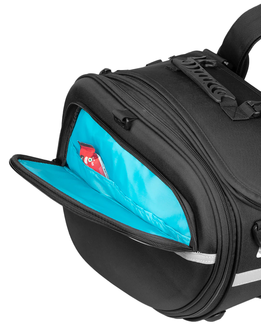 NOMAD 2 SADDLEBAGS 60L - WATERPROOF - Image 9