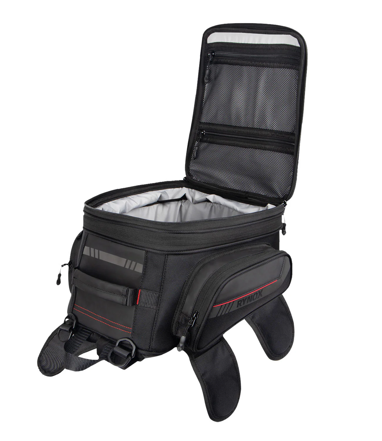 OPTIMUS 3 TANK BAG 21L - Image 13