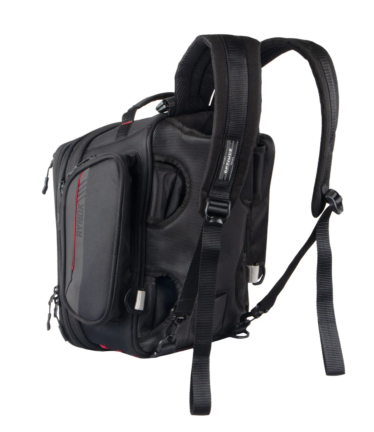 OPTIMUS 3 TANK BAG 21L - Image 3