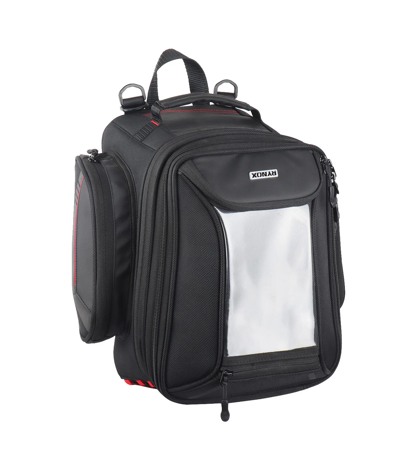 OPTIMUS 3 TANK BAG 21L - Image 4