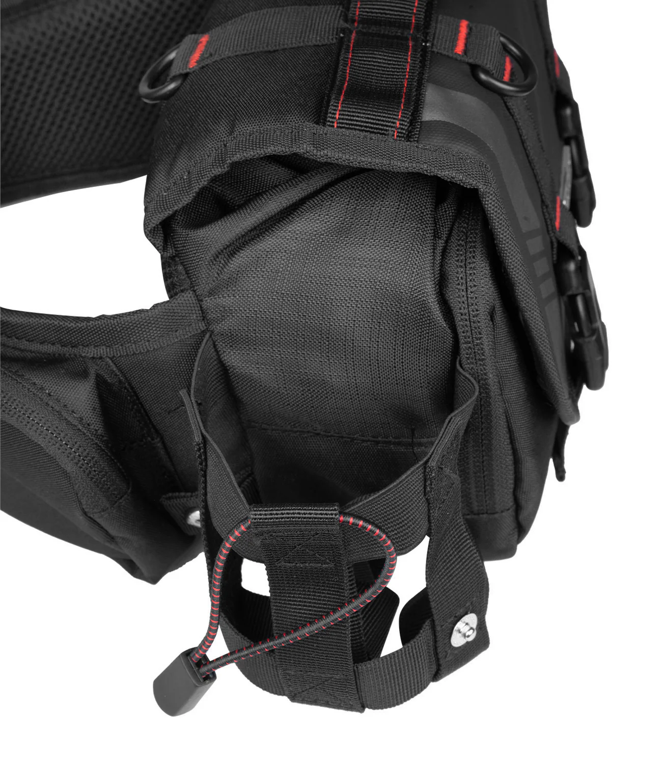 OPTIMUS WAIST PACK 3L- WATERPROOF - Image 8