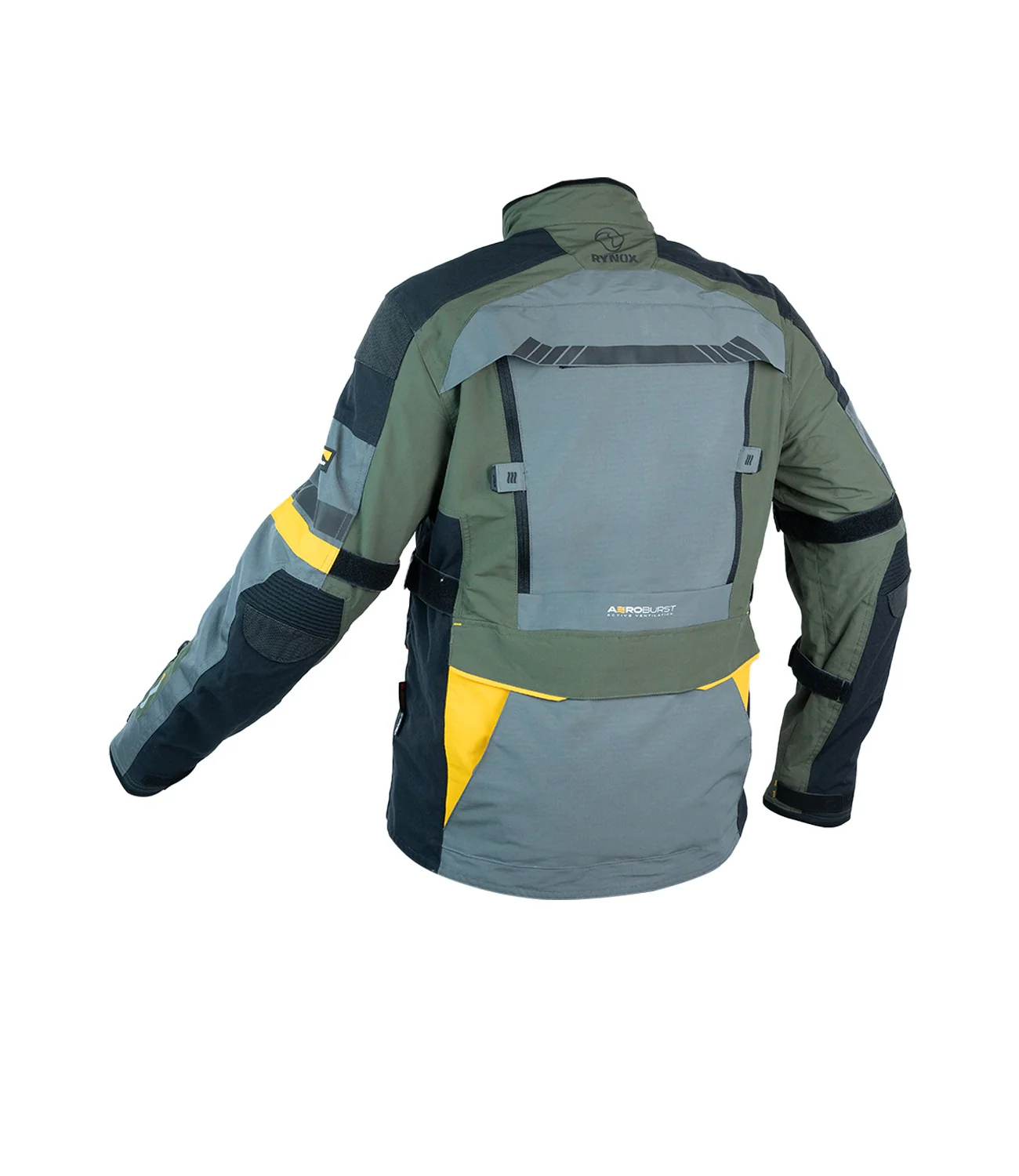 STEALTH EVO 4 JACKET - Image 3