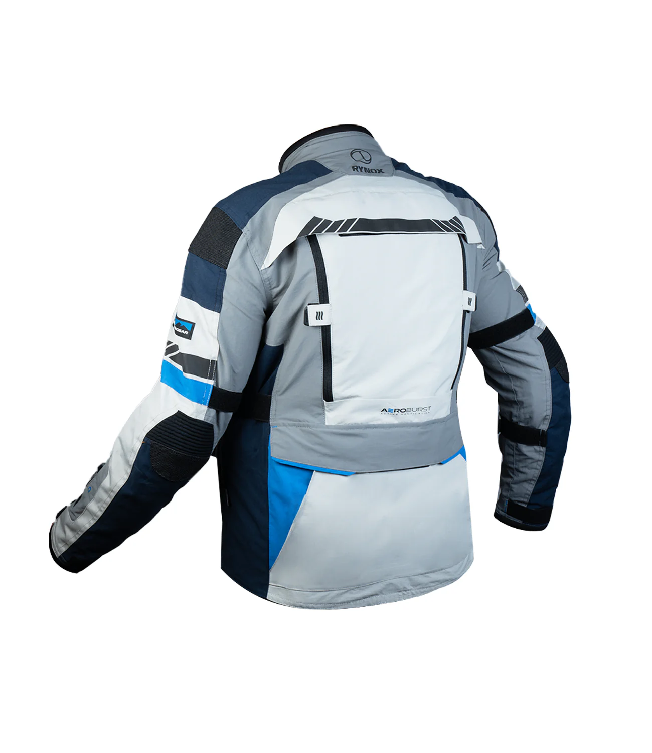 STEALTH EVO 4 JACKET - Image 5