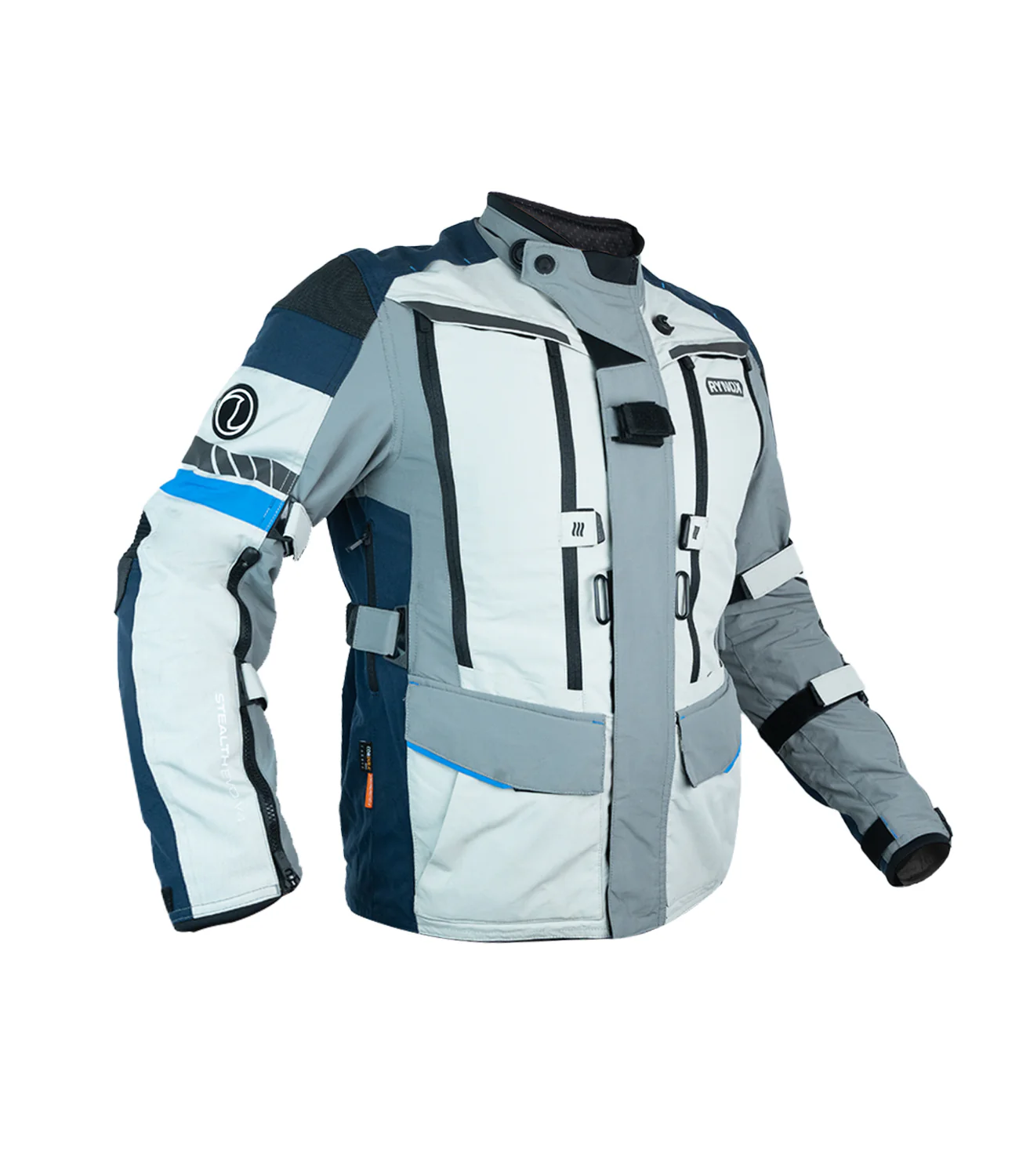 STEALTH EVO 4 JACKET - Image 6