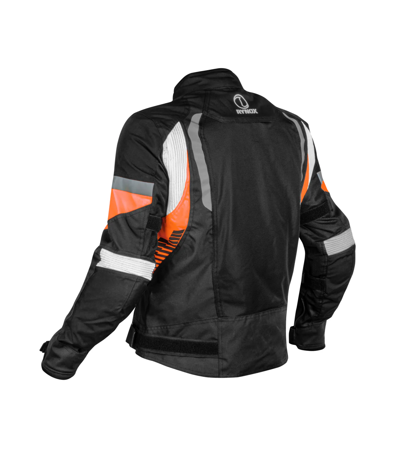 TORNADO PRO 4 JACKET -  CE CERTIFIED CLASS A - Image 10
