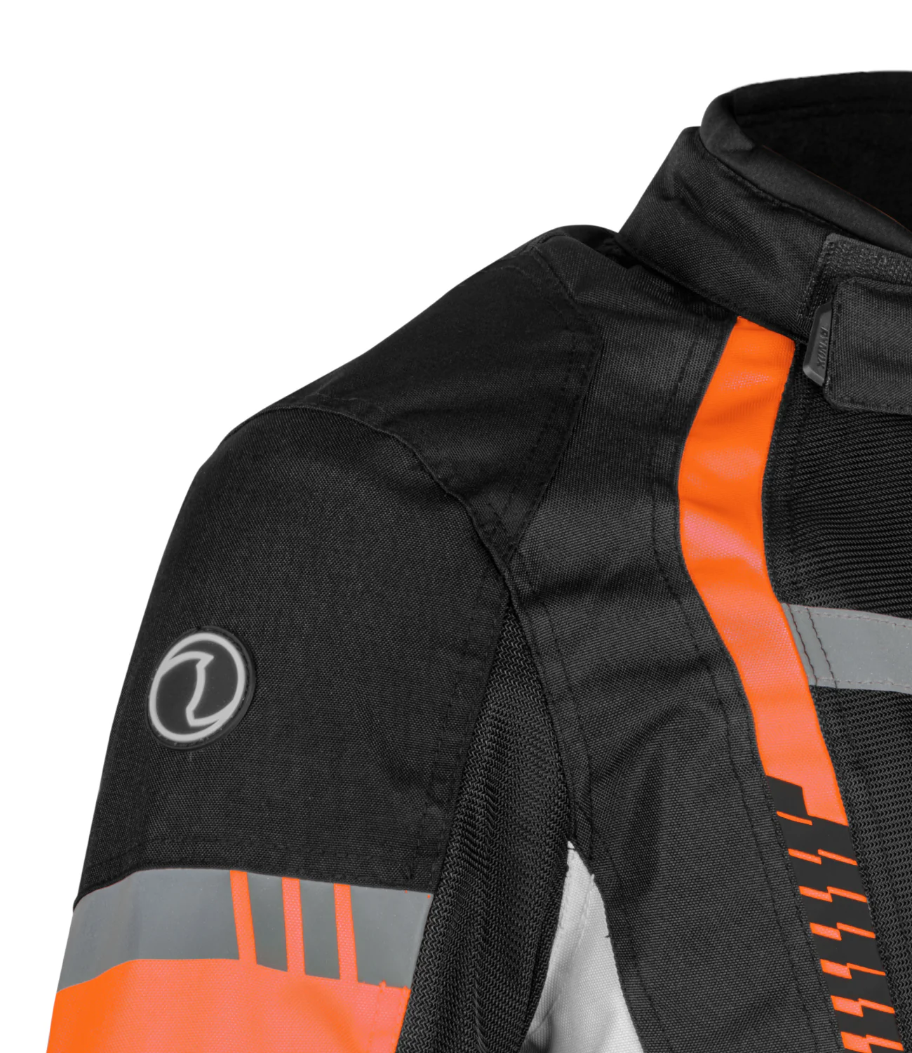 TORNADO PRO 4 JACKET -  CE CERTIFIED CLASS A - Image 11