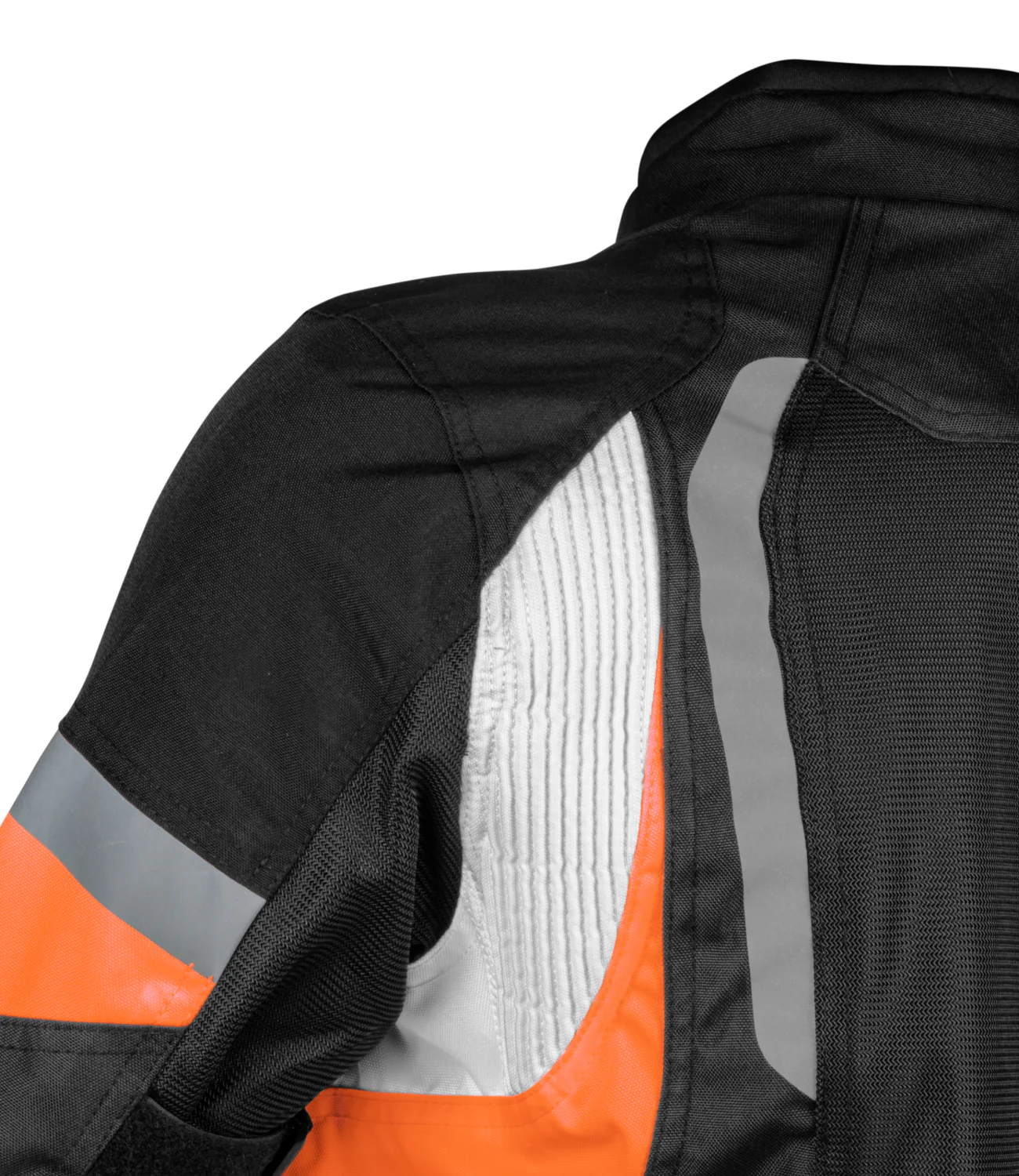 TORNADO PRO 4 JACKET -  CE CERTIFIED CLASS A - Image 12
