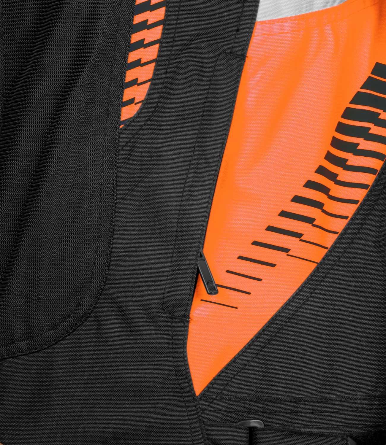 TORNADO PRO 4 JACKET -  CE CERTIFIED CLASS A - Image 13