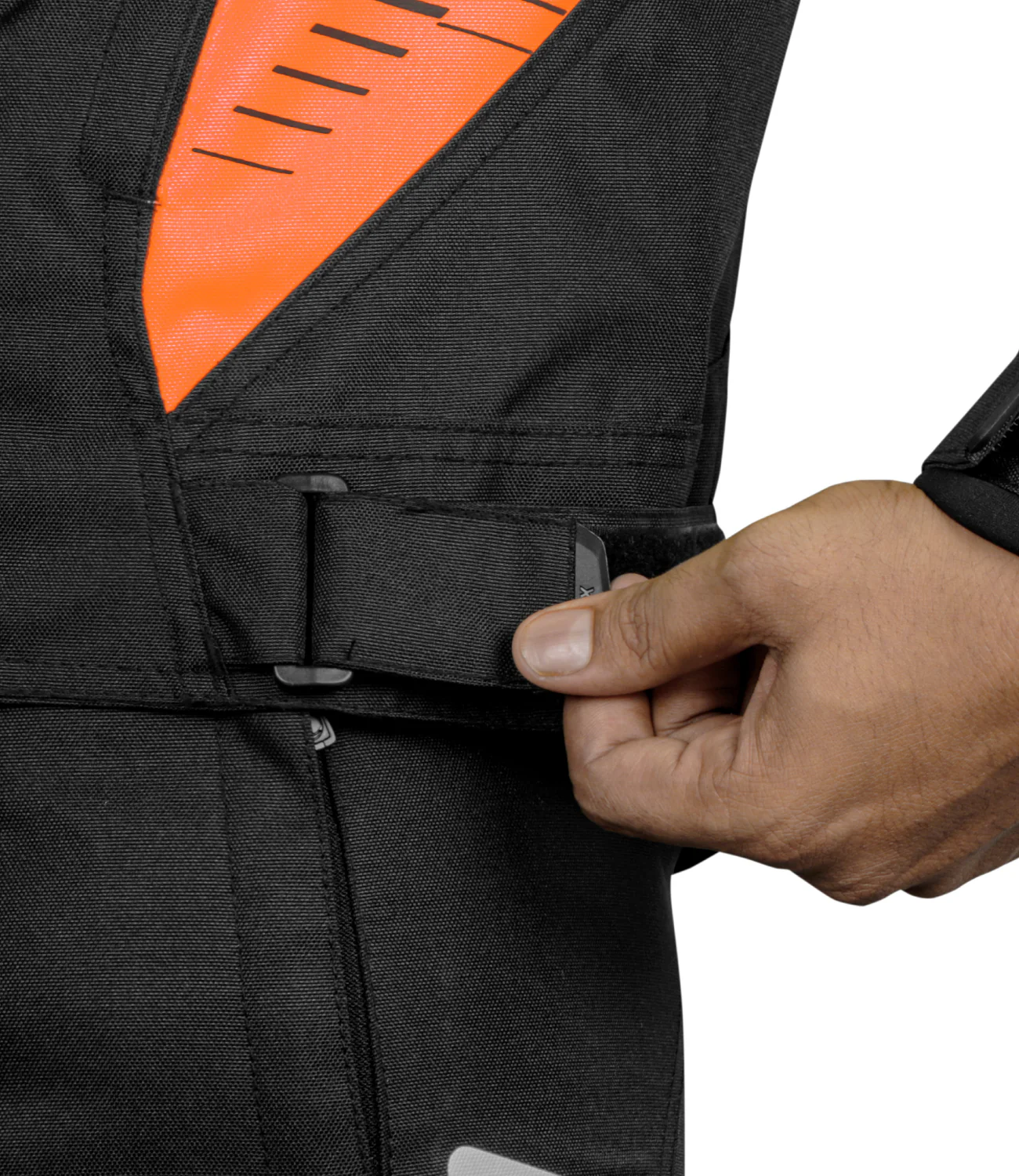 TORNADO PRO 4 JACKET -  CE CERTIFIED CLASS A - Image 14