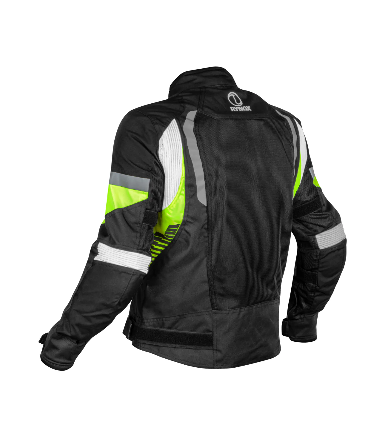 TORNADO PRO 4 JACKET -  CE CERTIFIED CLASS A - Image 16
