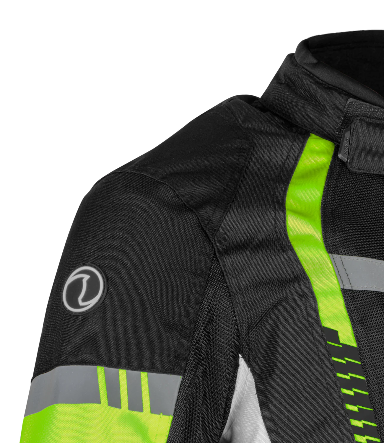 TORNADO PRO 4 JACKET -  CE CERTIFIED CLASS A - Image 17