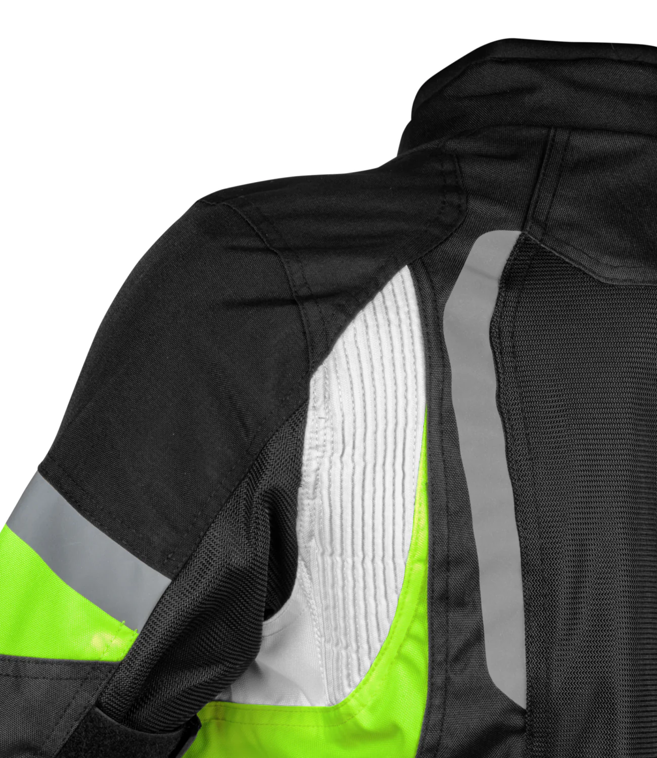 TORNADO PRO 4 JACKET -  CE CERTIFIED CLASS A - Image 18