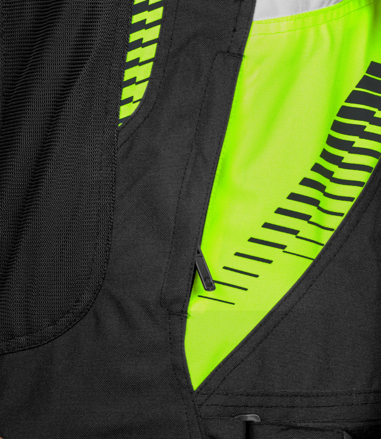 TORNADO PRO 4 JACKET -  CE CERTIFIED CLASS A - Image 21