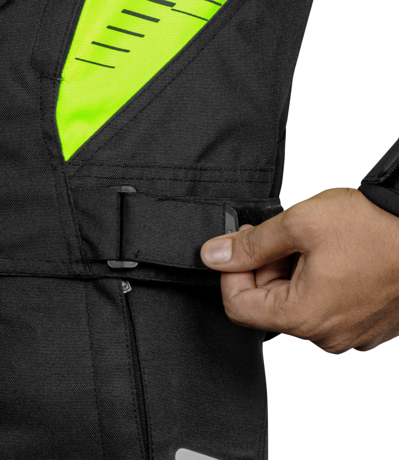 TORNADO PRO 4 JACKET -  CE CERTIFIED CLASS A - Image 22