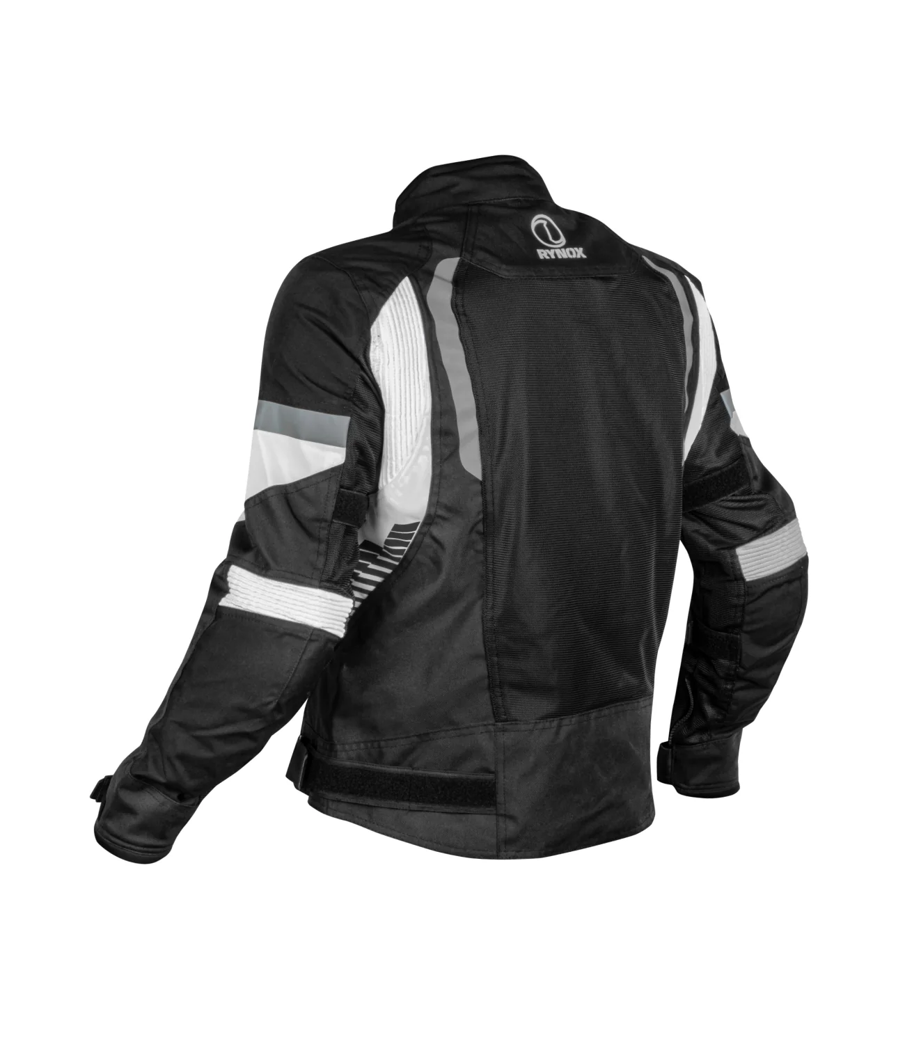 TORNADO PRO 4 JACKET -  CE CERTIFIED CLASS A - Image 24