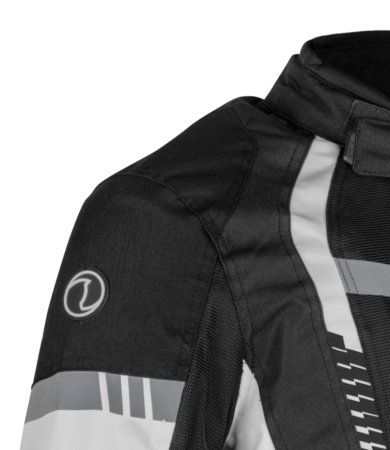 TORNADO PRO 4 JACKET -  CE CERTIFIED CLASS A - Image 25
