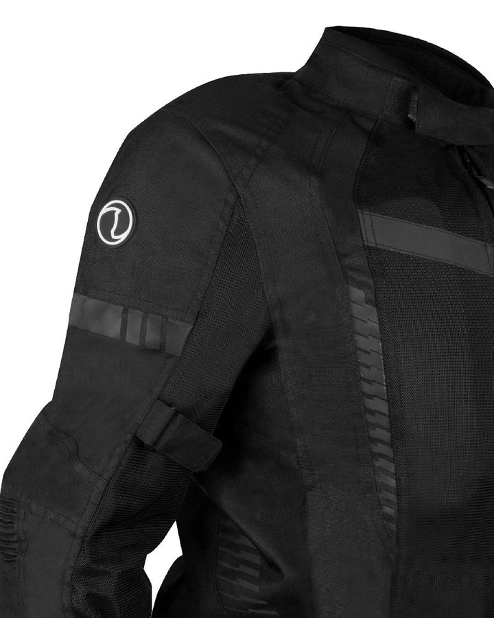 TORNADO PRO 4 JACKET -  CE CERTIFIED CLASS A - Image 3