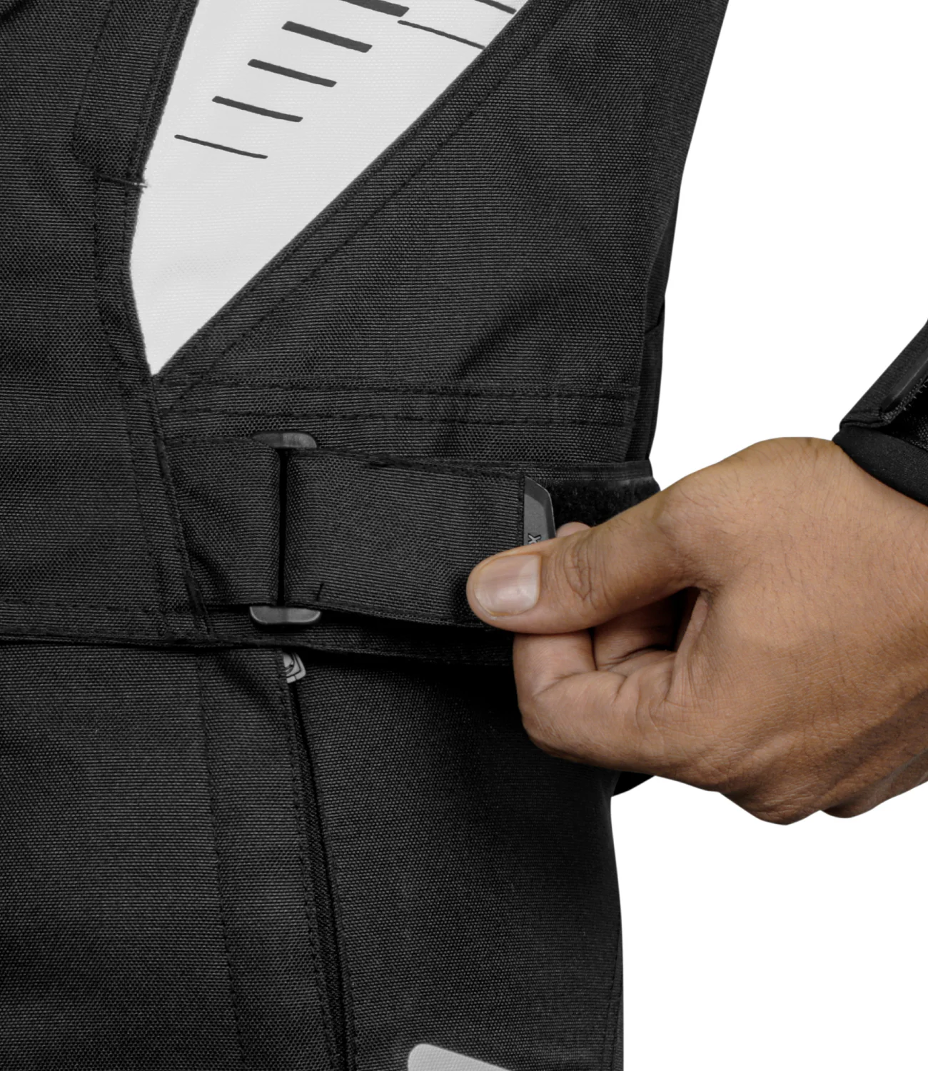 TORNADO PRO 4 JACKET -  CE CERTIFIED CLASS A - Image 30
