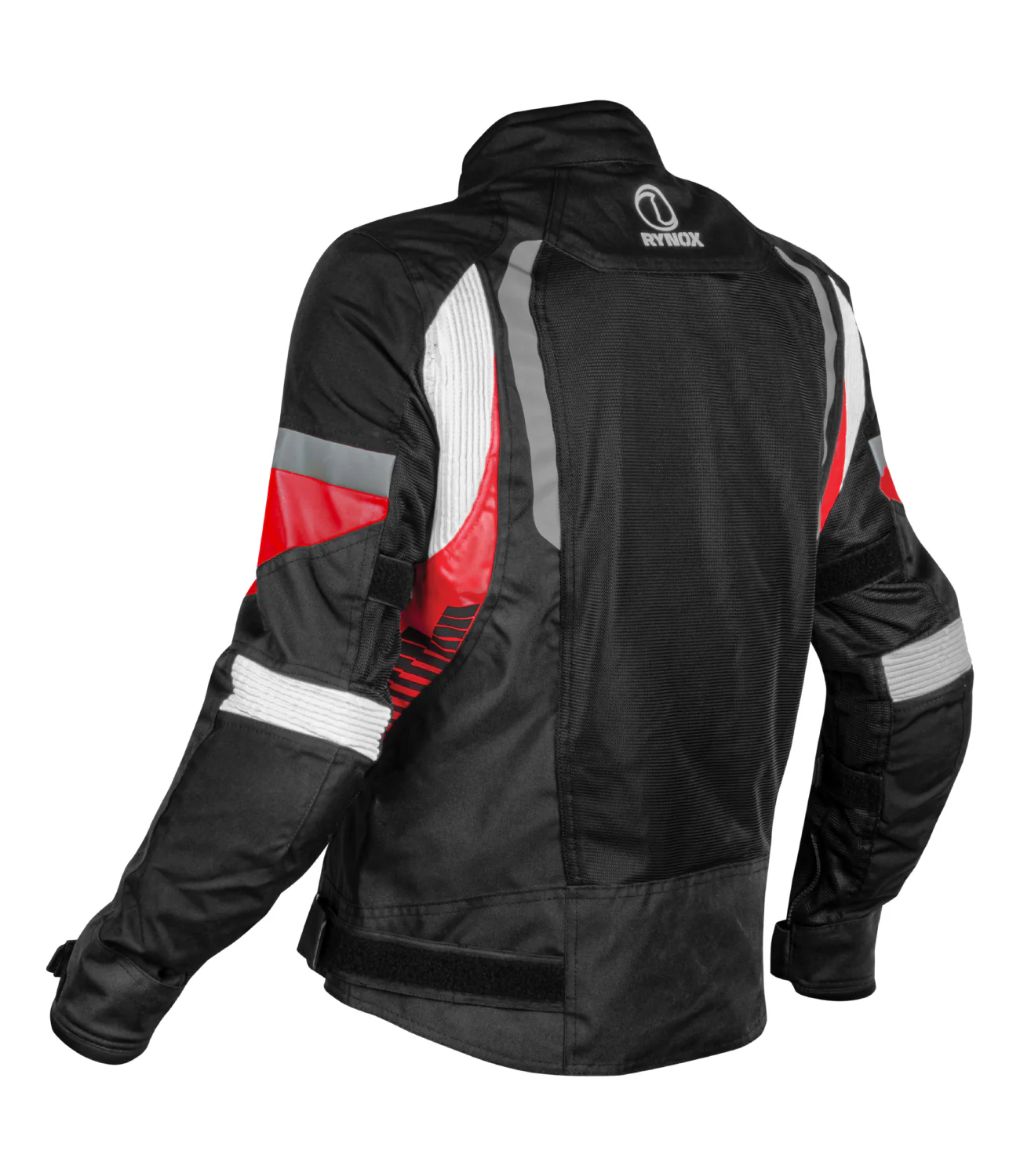 TORNADO PRO 4 JACKET -  CE CERTIFIED CLASS A - Image 33