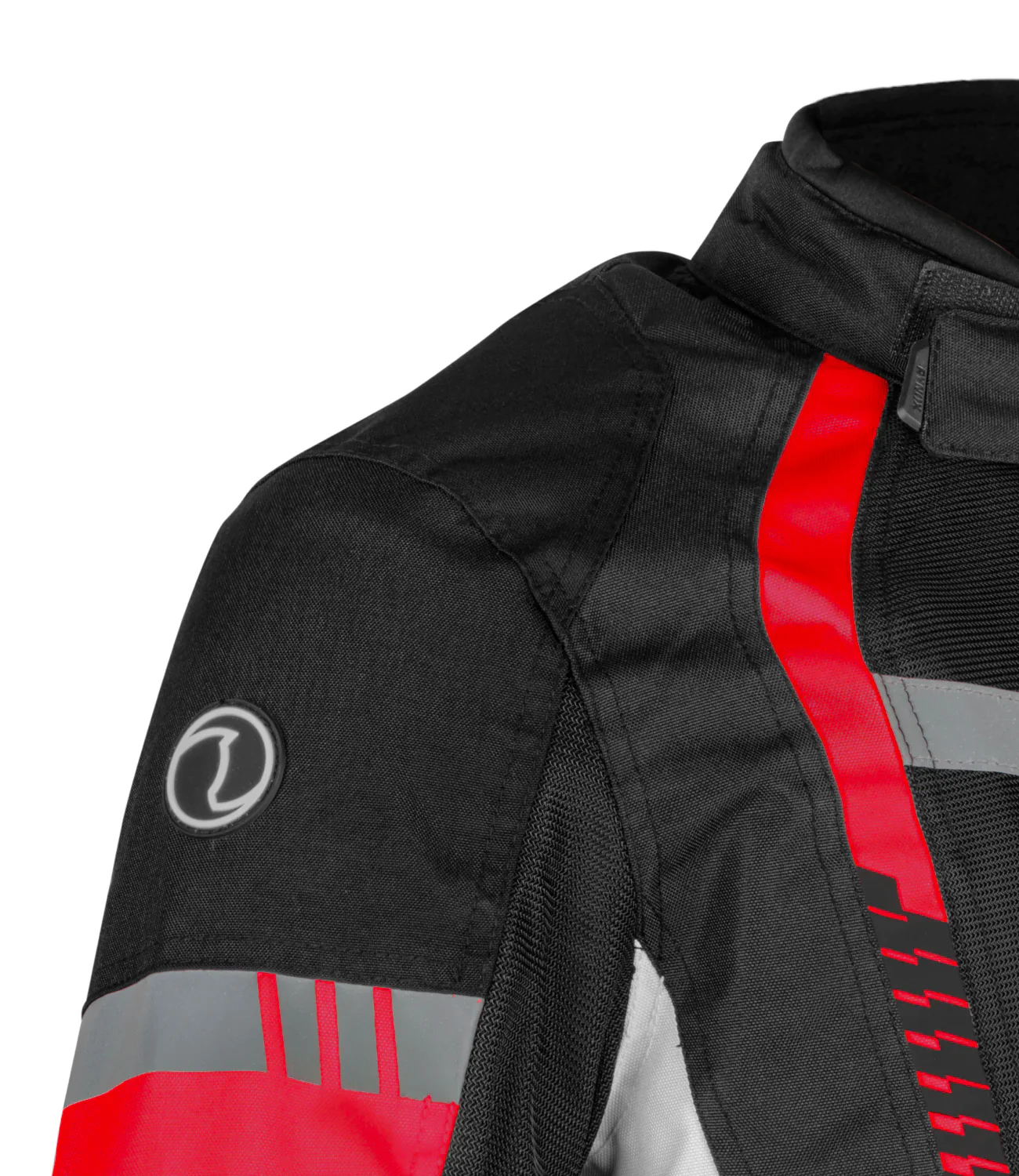TORNADO PRO 4 JACKET -  CE CERTIFIED CLASS A - Image 35