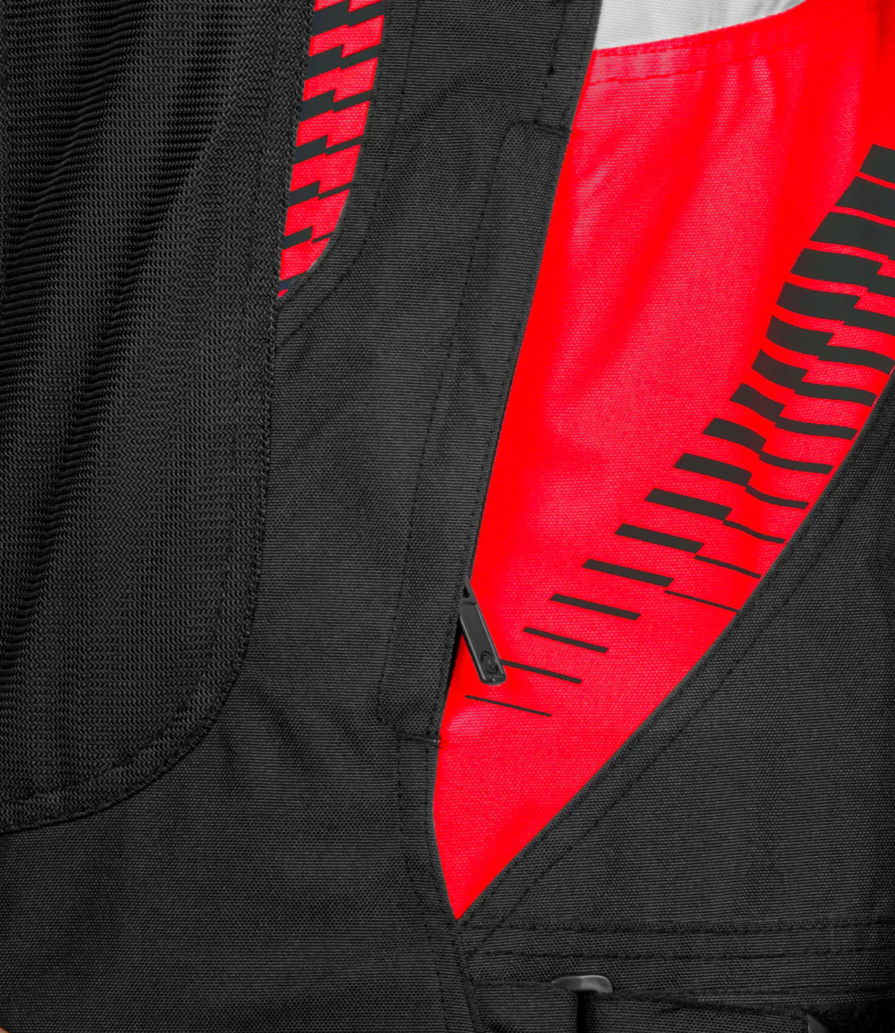 TORNADO PRO 4 JACKET -  CE CERTIFIED CLASS A - Image 37