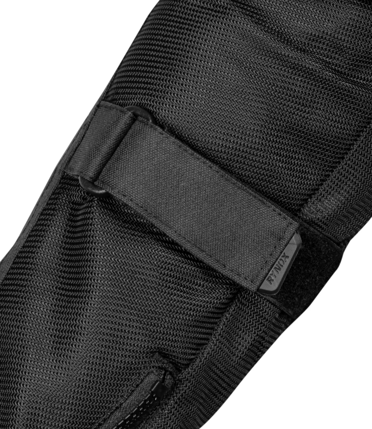 TORNADO PRO 4 JACKET -  CE CERTIFIED CLASS A - Image 6